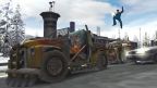 PSP Pursuit Force: Extreme Justice