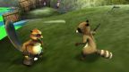 PSP Over the Hedge: Hammy Goes Nuts!
