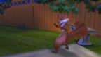 PSP Over the Hedge: Hammy Goes Nuts!
