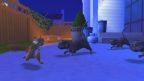 PSP Over the Hedge: Hammy Goes Nuts!