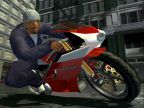 PS2 True Crime: New York City. Platinum