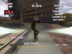 PS2 Tony Hawk's Proving Ground
