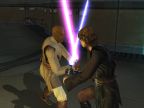 PS2 Star Wars Эпизод III - Месть ситхов