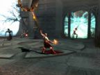 PS2 God of War II. Platinum