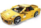 Lego (8143) Феррари F430 Challenge