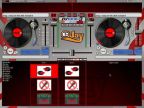 электронный Ди Джей Mix Station 3