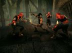 PS2 Prince of Persia: Warrior Within. Platinum