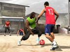 PS2 FIFA Street 2. Platinum