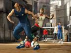 PS2 FIFA Street 2. Platinum