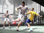 PS2 FIFA Street 2. Platinum