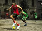 PS2 FIFA Street 2. Platinum