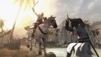 PS3 Assassin's Creed. Русская версия
