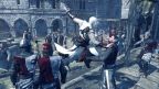 Xbox 360 Assassin's Creed