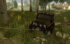 Полный привод 2: УАЗ 4X4  (jewel) 1C DVD