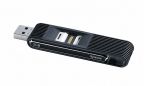 USB флэш-накопитель 4Gb Apacer AH620 с функцией дактилоскопии