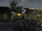 PS2 Medal of Honor Vanguard. Platinum