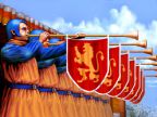Defender of the crown