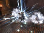 Untold Legends: Dark Kingdom (PS3)