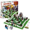 Lego 3856 Настольная игра: Ниндзяго