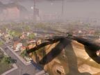 PS2 Mercenaries 2 World in Flames