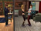 The sims 2: Переезд в квартиру (дополнение). Русская версия