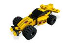 Lego 8122 Гонки Пустынная гадюка