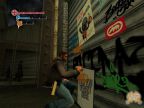 Marc Ecko's Getting Up: Contents Under Pressure