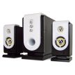 Колонки TDE-275/2.1 TopDevice (65W)