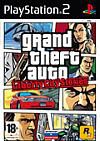 PS2 Grand Theft Auto: Liberty City Stories