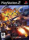 PS2 Jak X: Combat Racing