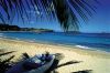 Коврик Natural Collection, Beach Shore, спец. пластик Brite, 3мм (Fellowes, США)