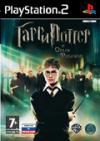 PS2 Гарри Поттер и Орден Феникса
