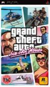 PSP Grand Theft Auto: Vice City Stories