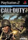 PS2 Call of Duty 3