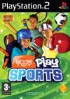 PS2 EyeToy: Play Sports + USB Camera. Platinum