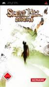 PSP Silent Hill Origins