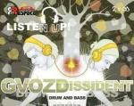 Gvozd & Dissident:Listen Up!