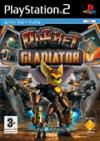 PS2 Ratchet: Gladiator