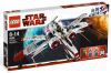 Lego 8088 Звездные войны ARC-170 Starfighter