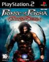 PS2 Prince of Persia: Warrior Within. Platinum