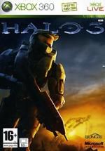 Xbox 360 Halo 3