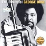 George Duke: The essential (2 cd)