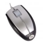 мышь A4-Tech OP-20-1 Black