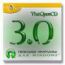 TheOpenCD 3.0 - свободное ПО для Windows