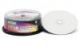 DVD+R TDK 4.7ГБ, 16x, 25шт., Cake Box, Printable, (DVD+R47PWCBED25), записываемый DVD диск