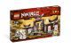 Lego 2504 Ниндзяго Кружитцу Додзё