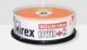 DVD+R Mirex 16-x 4.7Gb 25шт