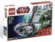 Lego 8036 Звездные войны Шаттл Сепаратистов