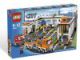 Lego 7642 Город Гараж